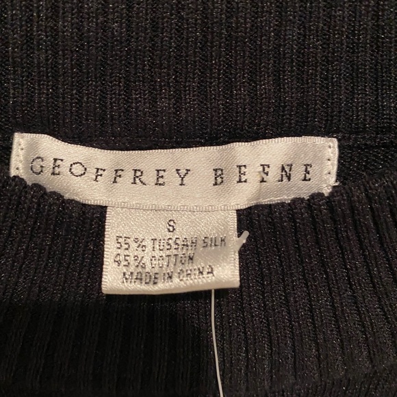 Men’s Geoffrey Beene Shirt - Picture 5 of 6